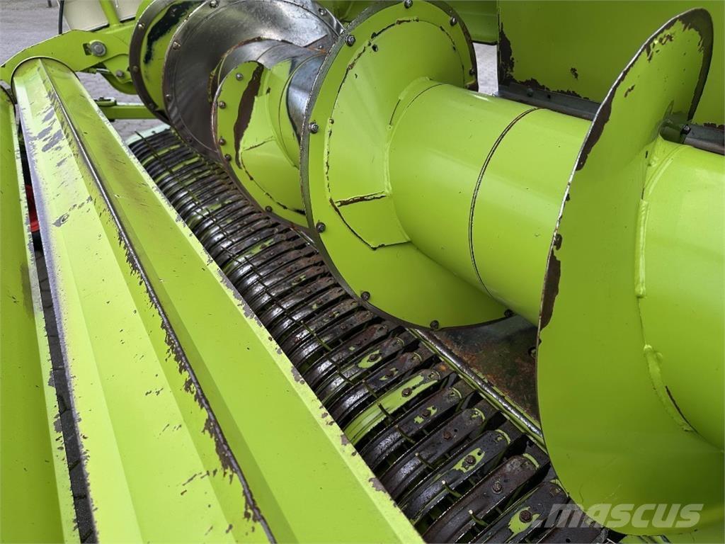 CLAAS PU 300 Pro T Šieno ir pašarų ruošimo mašinų priedai