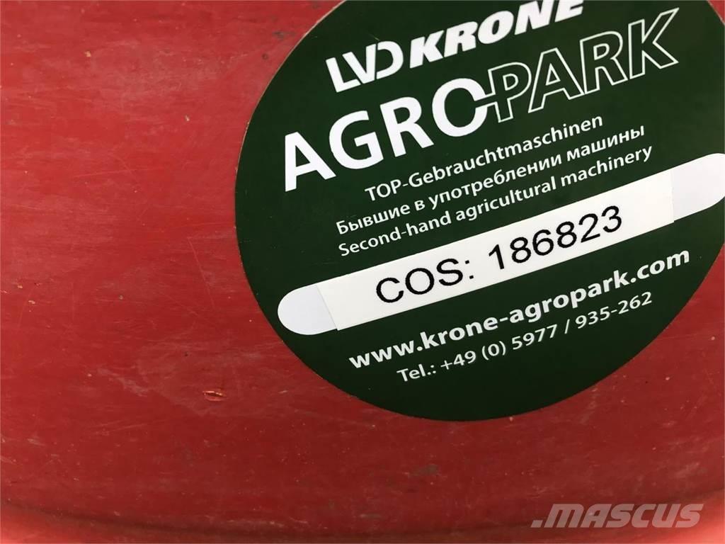 Alliance 460/85R34 Padangos, ratai ir ratlankiai
