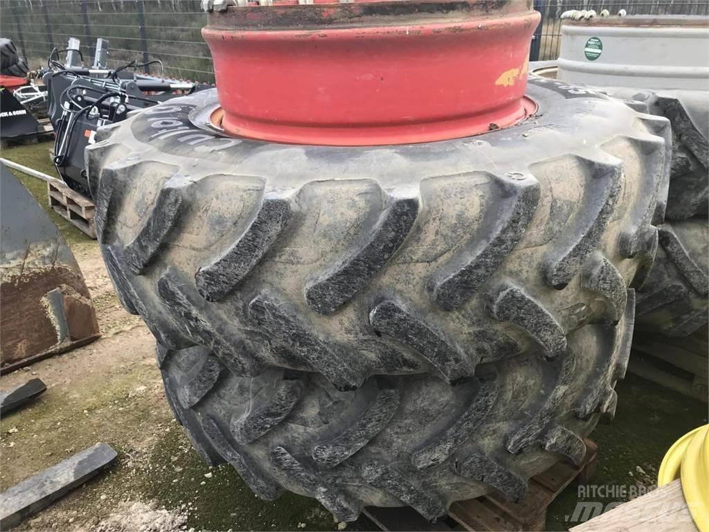 Alliance 460/85R34 Padangos, ratai ir ratlankiai