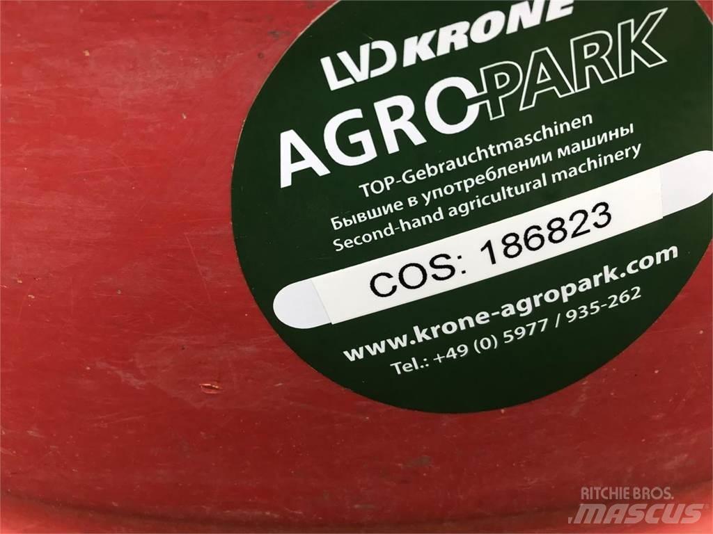 Alliance 460/85R34 Padangos, ratai ir ratlankiai