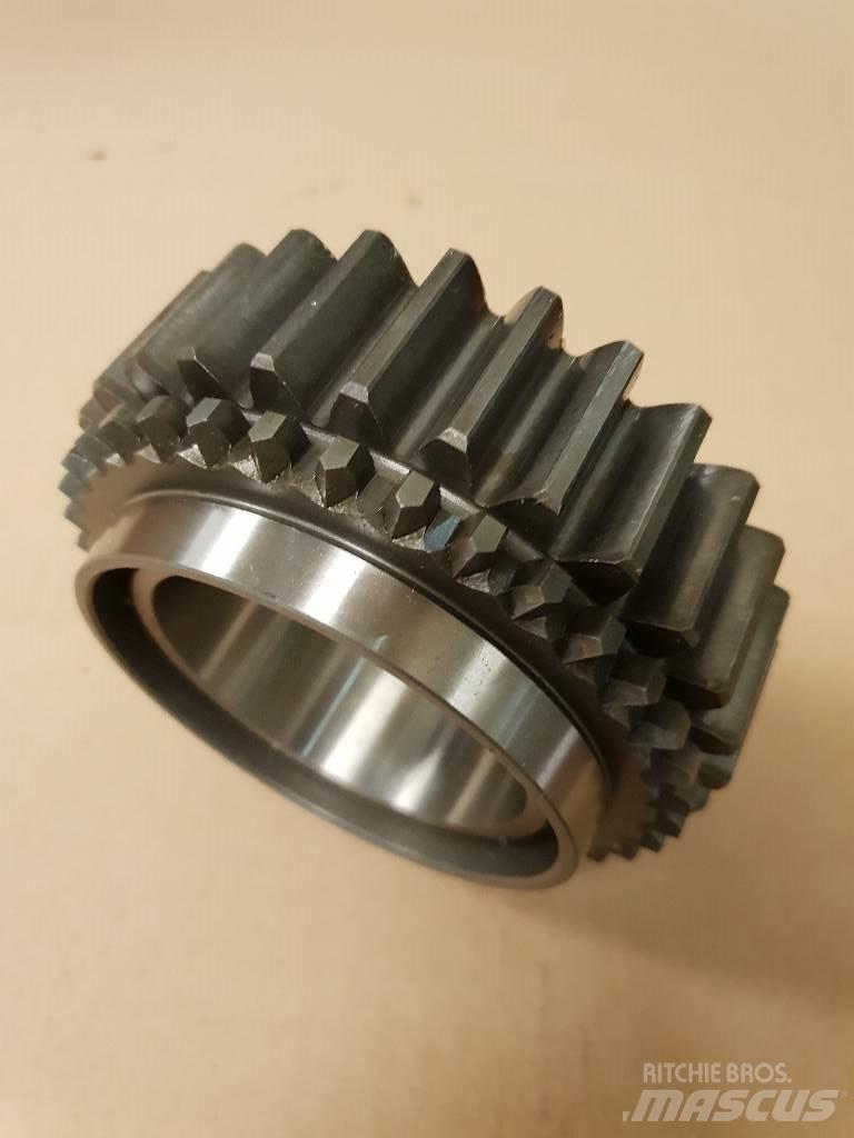 Same Laser Gear Transmisijos