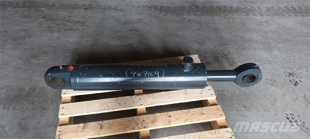 Eco Log 9907104 Hidraulikos įrenginiai