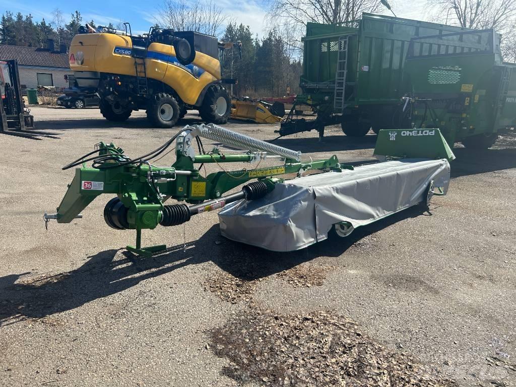 Pronar PDT340 Šienapjovės