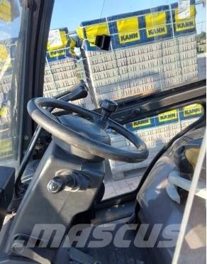 Manitou MI 30 D Dyzeliniai krautuvai