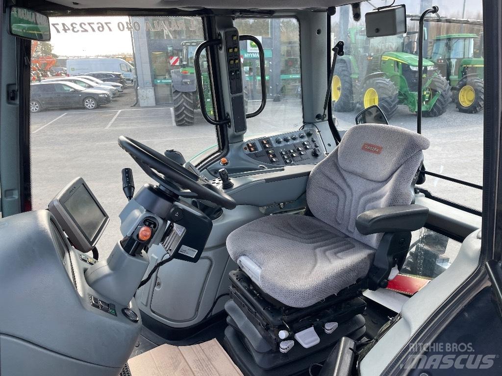 Valtra T 151 Traktoriai