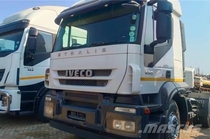 Iveco 430 Kita