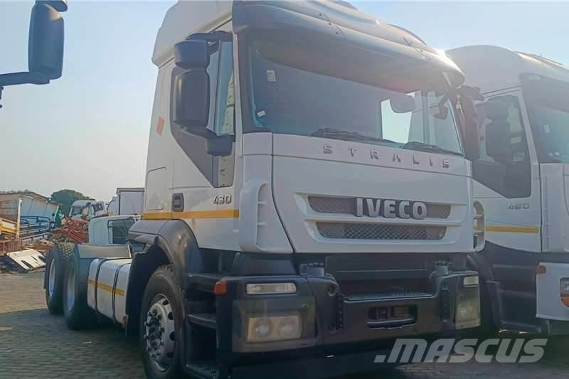 Iveco 430 Kita