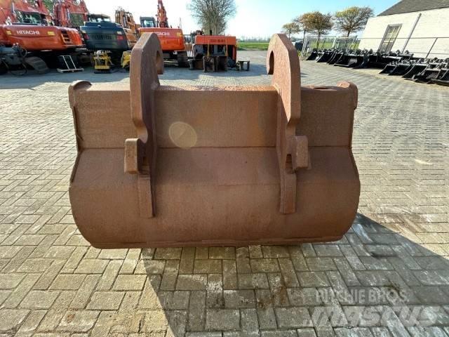  Tandenbak CW 45 Kaušai