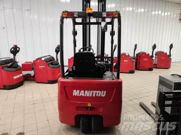 Manitou ME320 Visureigiai krautuvai