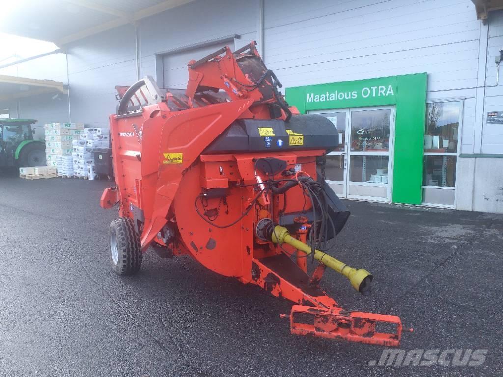 Kuhn Primor 3570 M Gyvulių šėrimo įranga