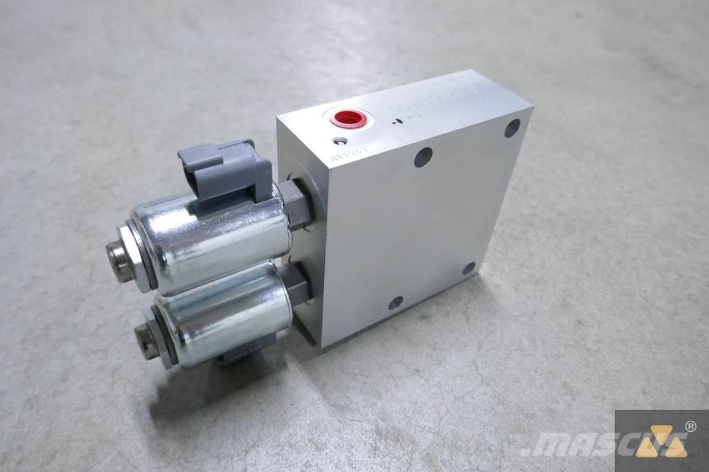 CAT 360-3141 Transportas - Kita