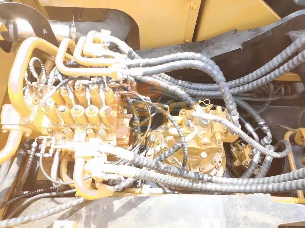 Sany SY 365 Vikšriniai ekskavatoriai