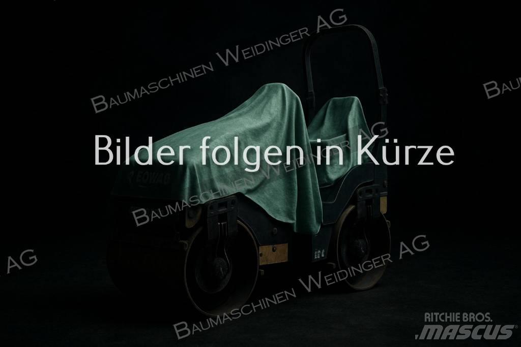 Bomag BW 90 AD-5 Porinių būgnų volai
