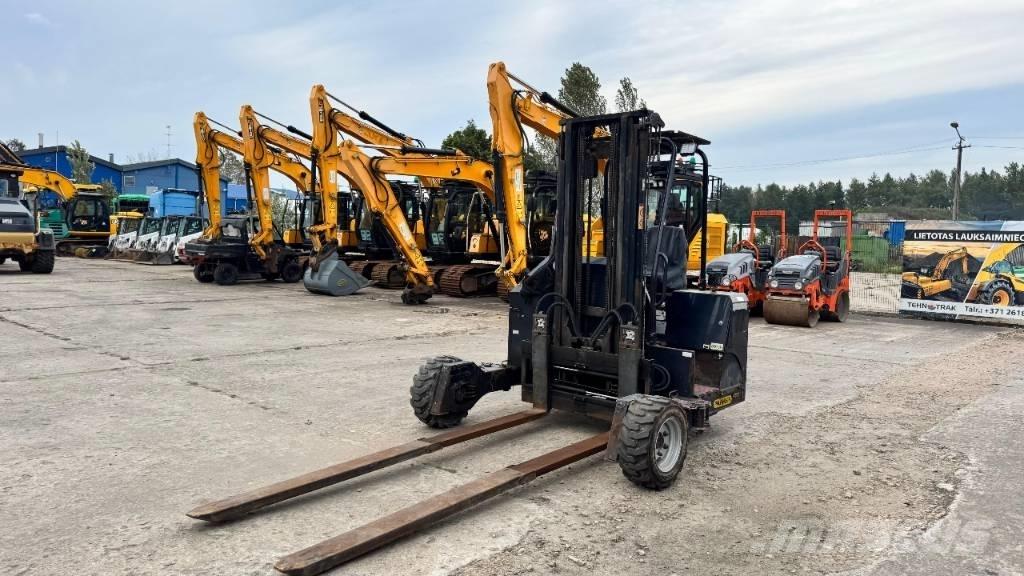 Palfinger F3-203 PX Dyzeliniai krautuvai