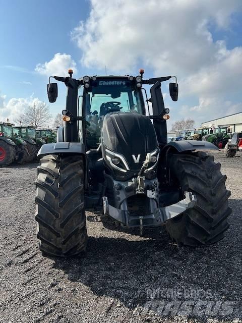 Valtra T 235 D Traktoriai