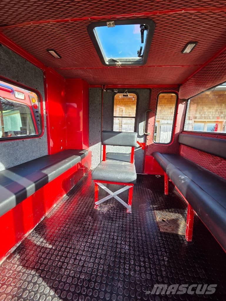  Pistenbully 300 DD Sniego valytuvai