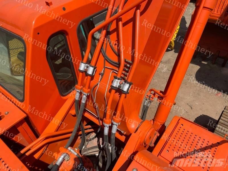 Doosan DH 300 LC-7 Vikšriniai ekskavatoriai