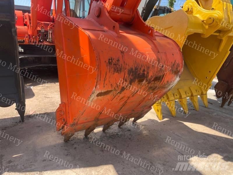 Doosan DH 300 LC-7 Vikšriniai ekskavatoriai