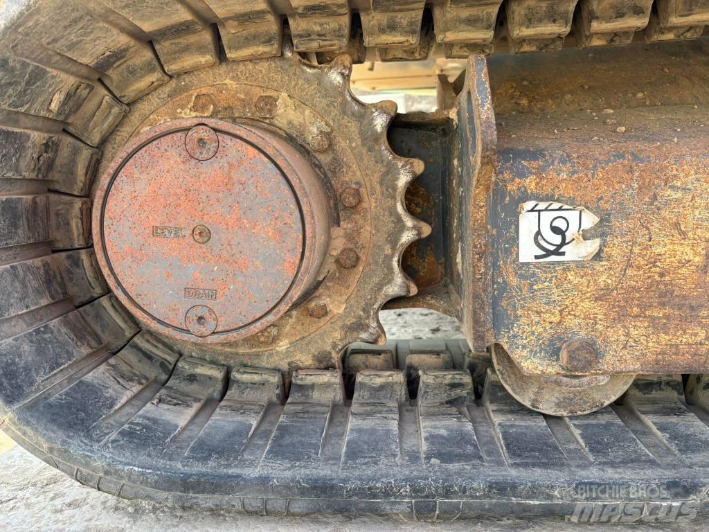 Kobelco SK 55 SRX-6 Mini ekskavatoriai < 7 t