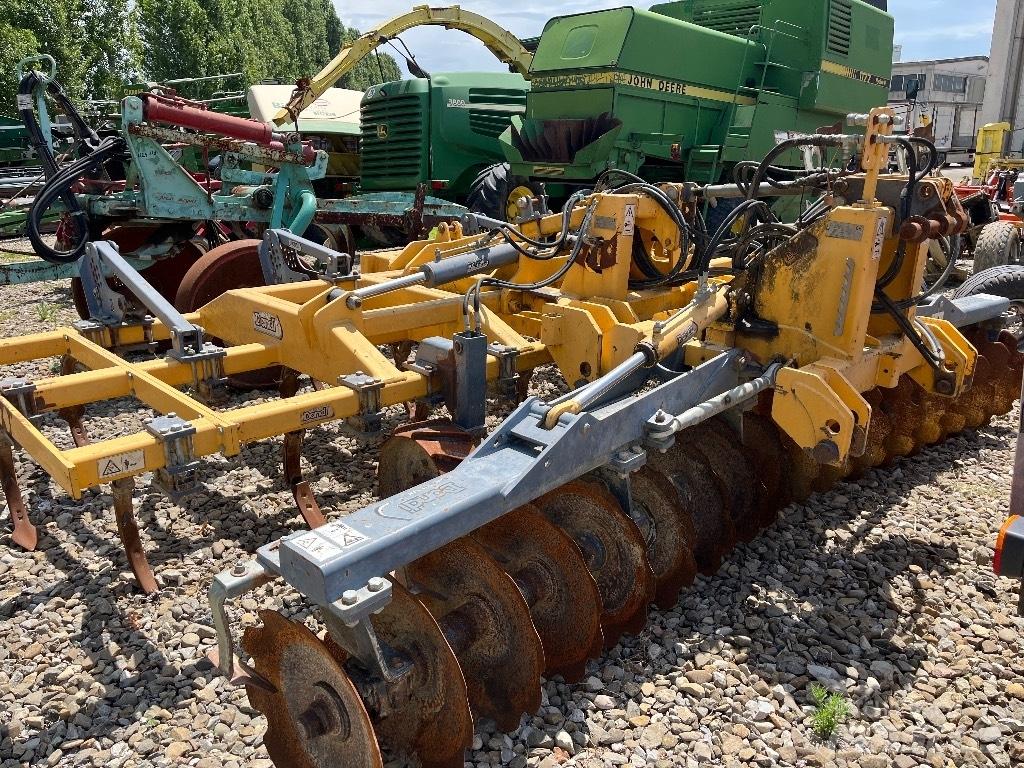 Dondi SD45/I 66 Kultivatoriai