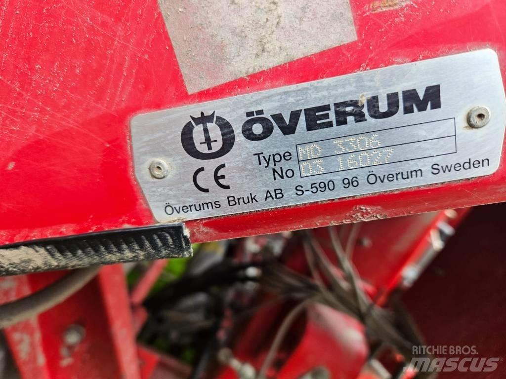 Kongskilde MD3306 Sėjimo technika