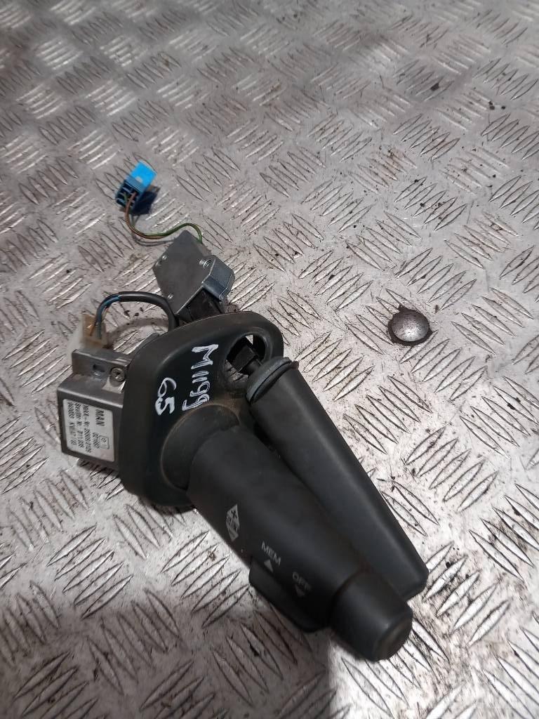 MAN TGM  81255090129 Kabinos ir salonai