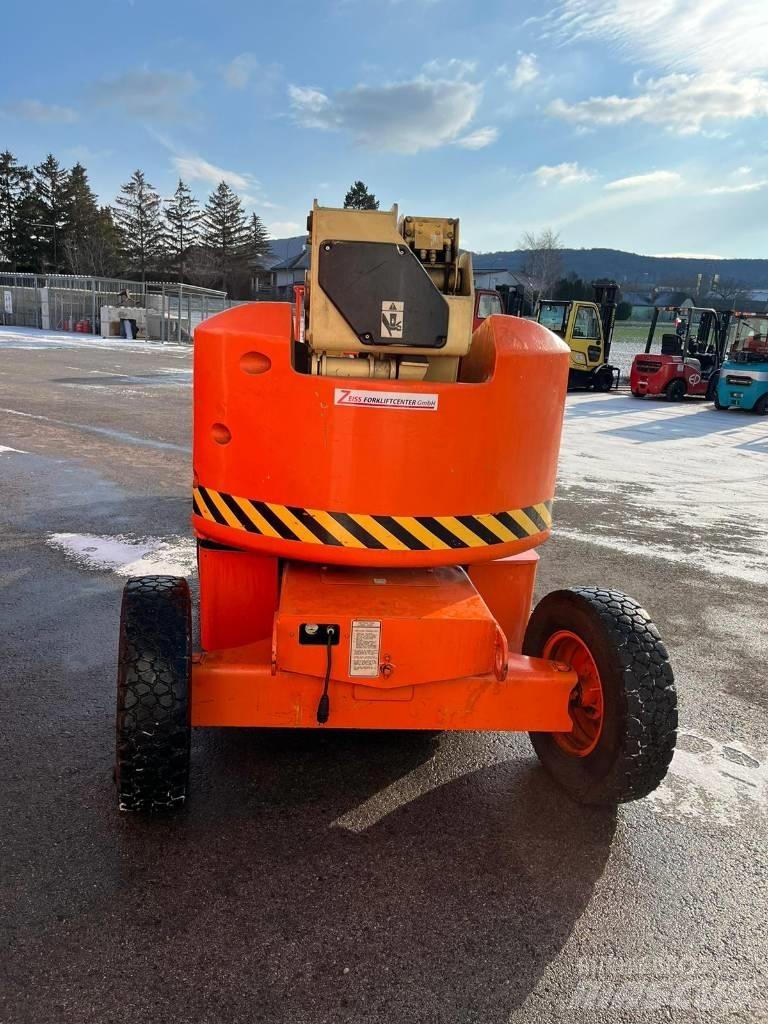 JLG 45 E Alkūniniai keltuvai