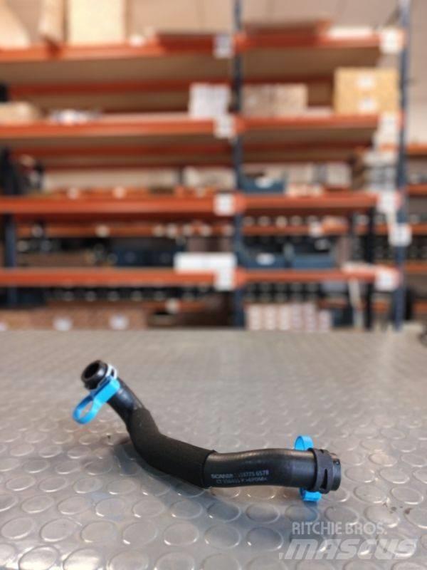 Scania HOSE 2533773 Varikliai