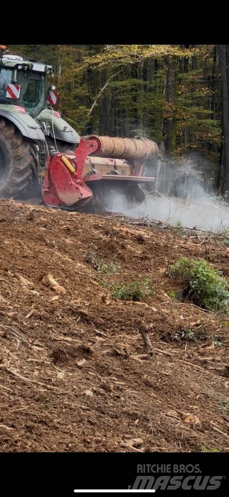 Seppi starsoil Miško technika - Kita