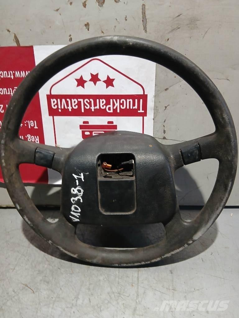 Volvo FL   1062027 Kabinos ir salonai