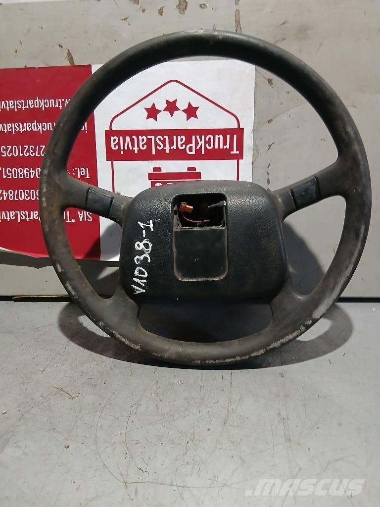 Volvo FL   1062027 Kabinos ir salonai