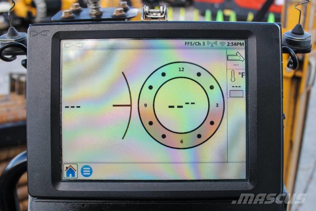 Vermeer D24X40 S3 Horizontali kryptinė gręžimo įranga