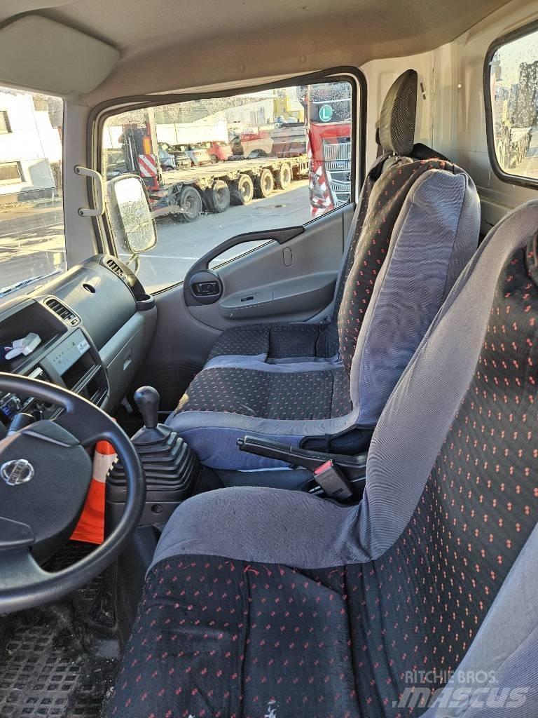 GSR 200PX Ant vilkikų montuojamos kėlimo platformos