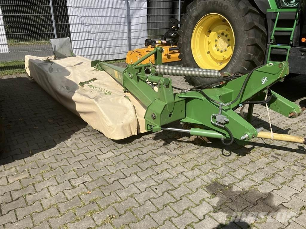 Krone EC 400 Šienapjovės