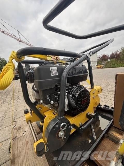 Bomag BVP18/45 Vibratoriai