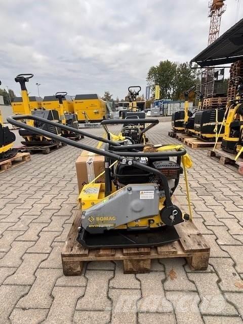 Bomag BVP18/45 Vibratoriai