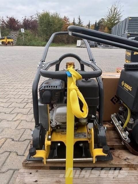 Bomag BVP18/45 Vibratoriai