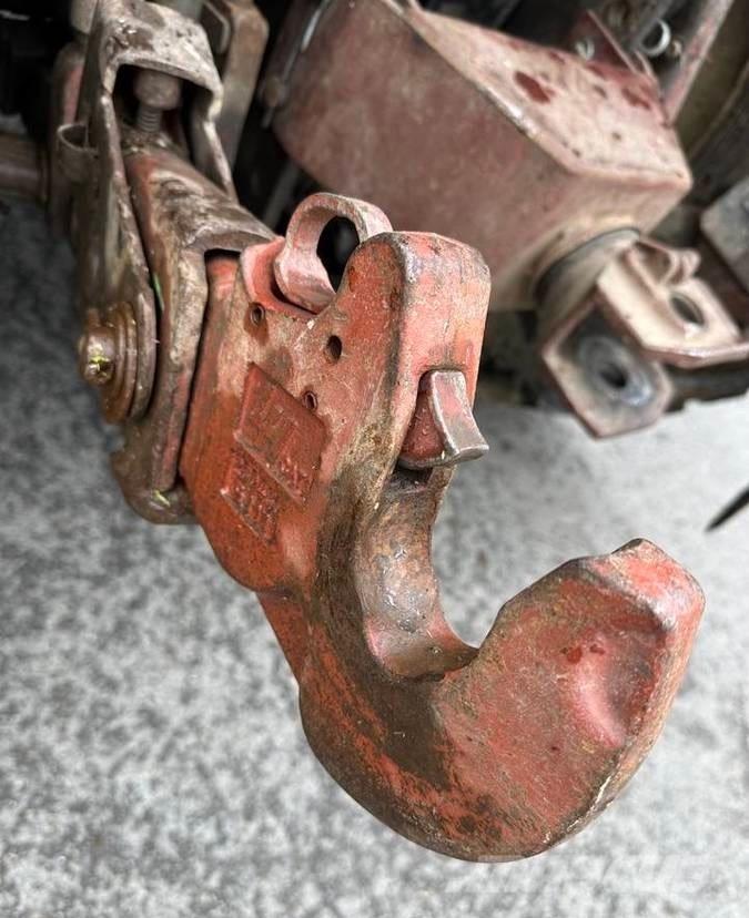 Zetor 12145 Traktoriai