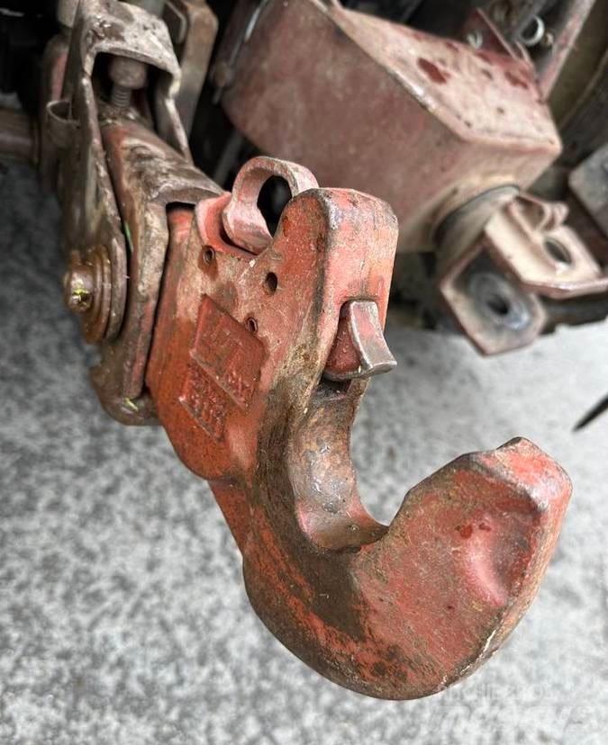 Zetor 12145 Traktoriai