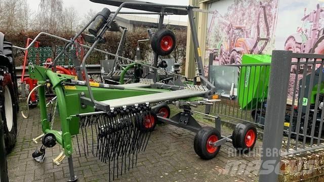 Fendt Former456DN Šieno grėbliai ir vartytuvai
