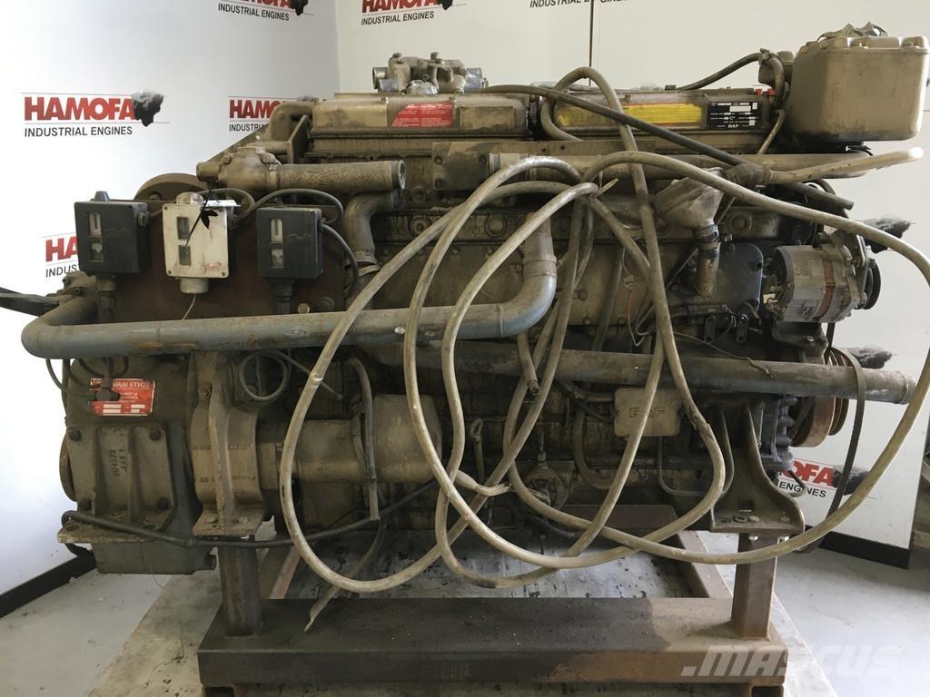 DAF DK 1160 M USED Statyba - Kita