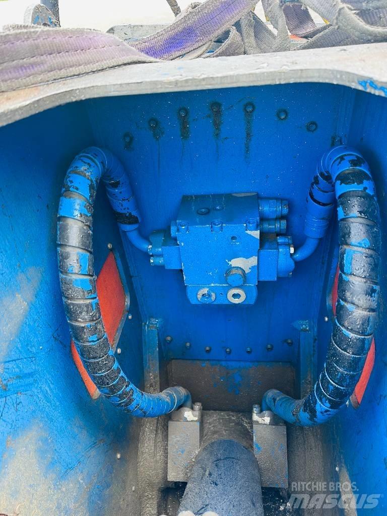 Trevibenne FR28 Trupintuvai