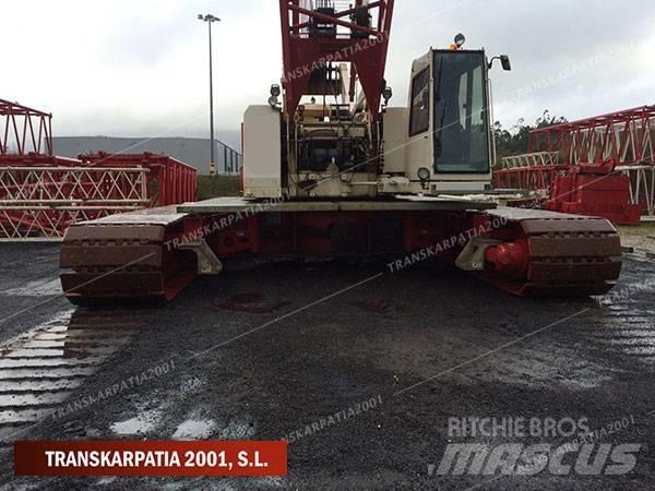 Manitowoc 999 Vikšriniai kranai