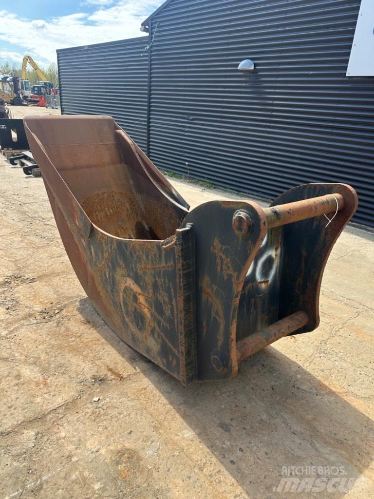  Andet S80 skifte Kaušai