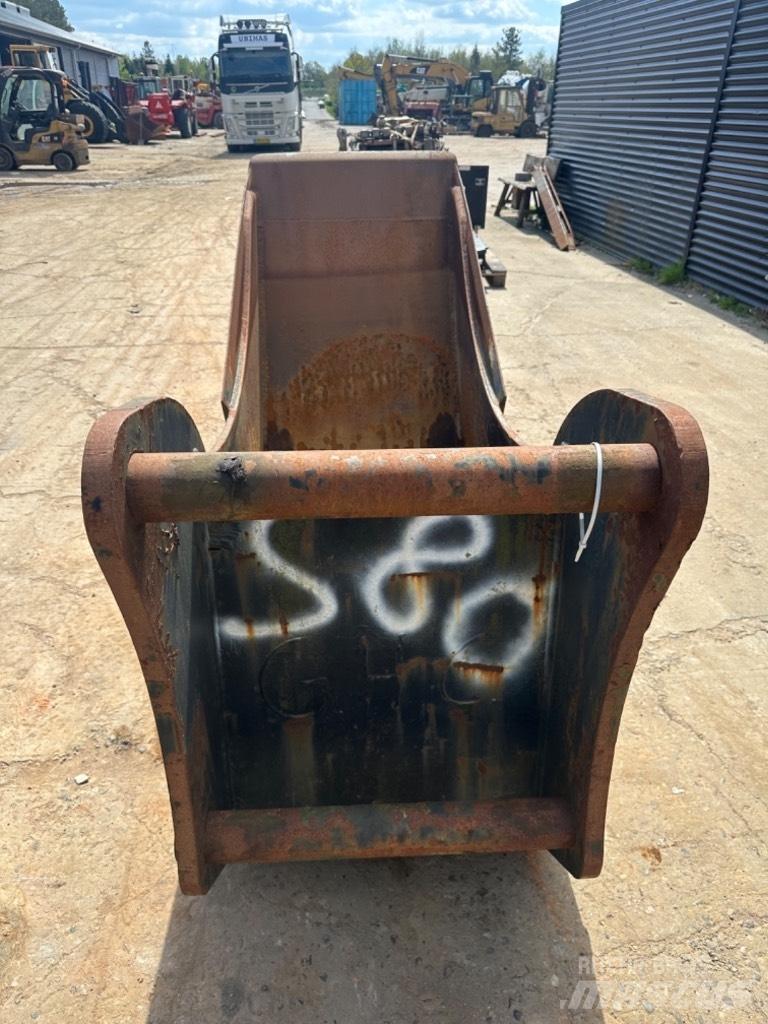  Andet S80 skifte Kaušai