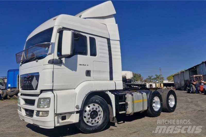 MAN 26-480 Kita