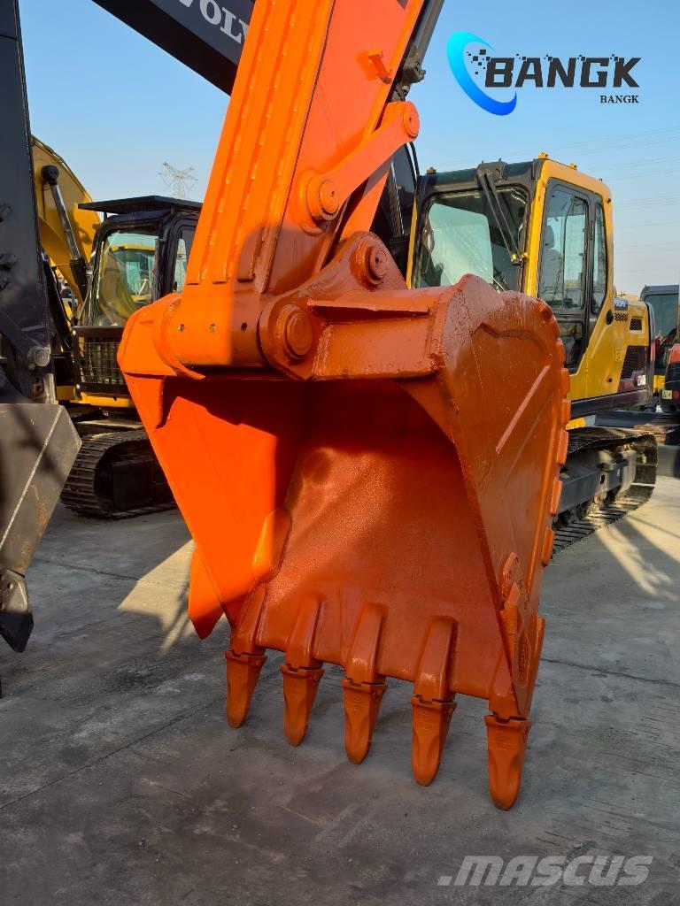 Doosan DX 300 LC Vikšriniai ekskavatoriai