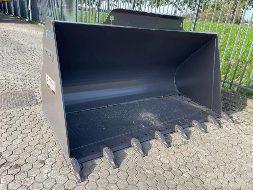 Volvo L 70 H Bucket Kaušai
