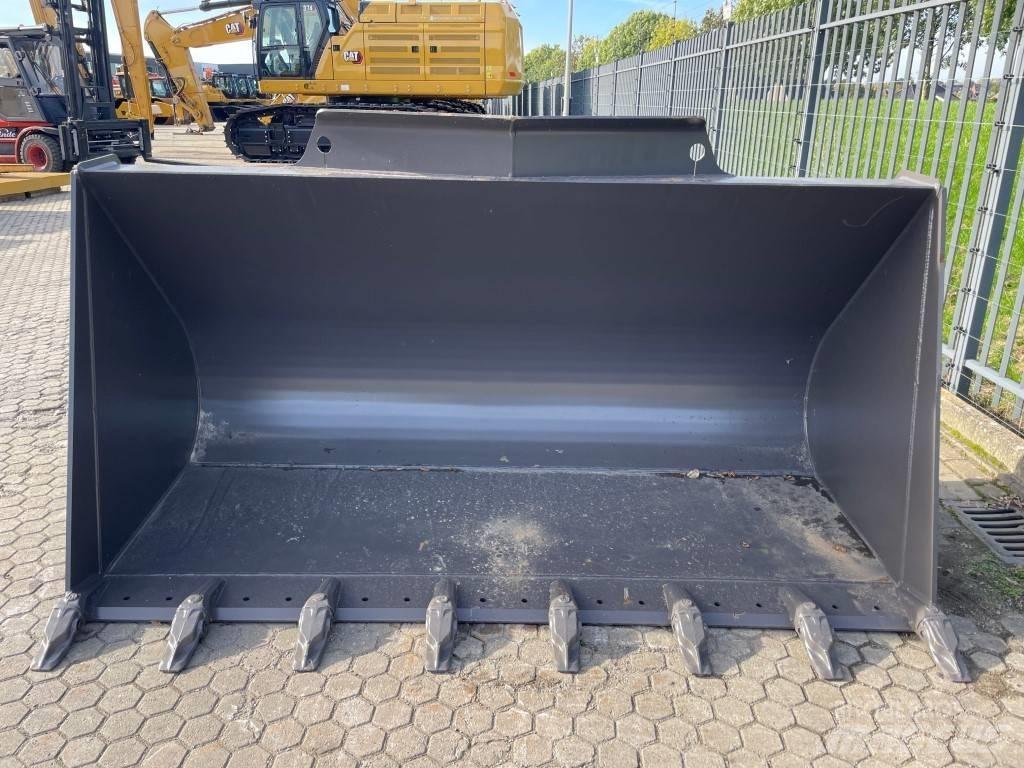 Volvo L 70 H Bucket Kaušai
