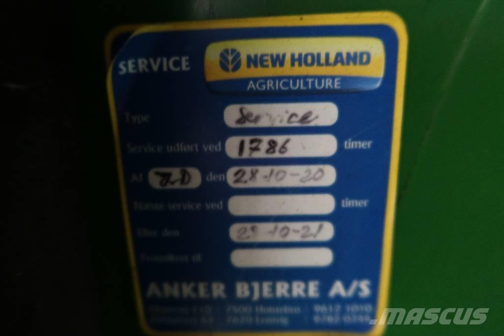 John Deere Gator Specializuotos paskirties technika